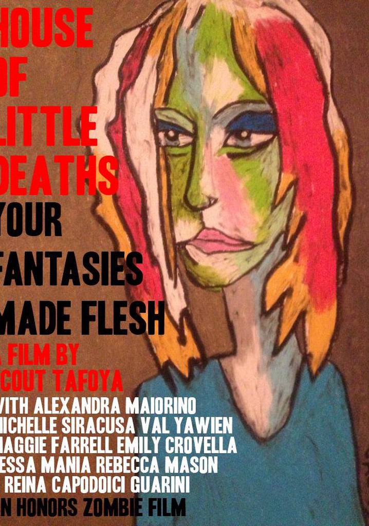 House of Little Deaths