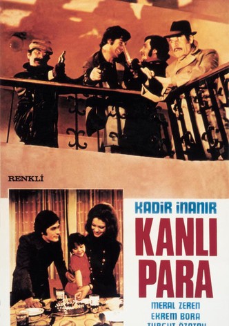 Kanli Para