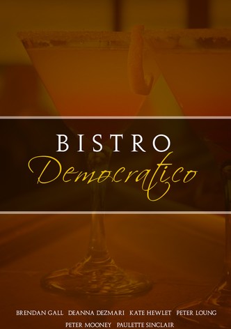 Bistro Democratico