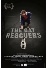 The Cat Rescuers