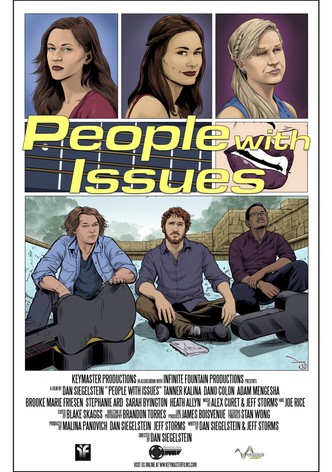 People with Issues