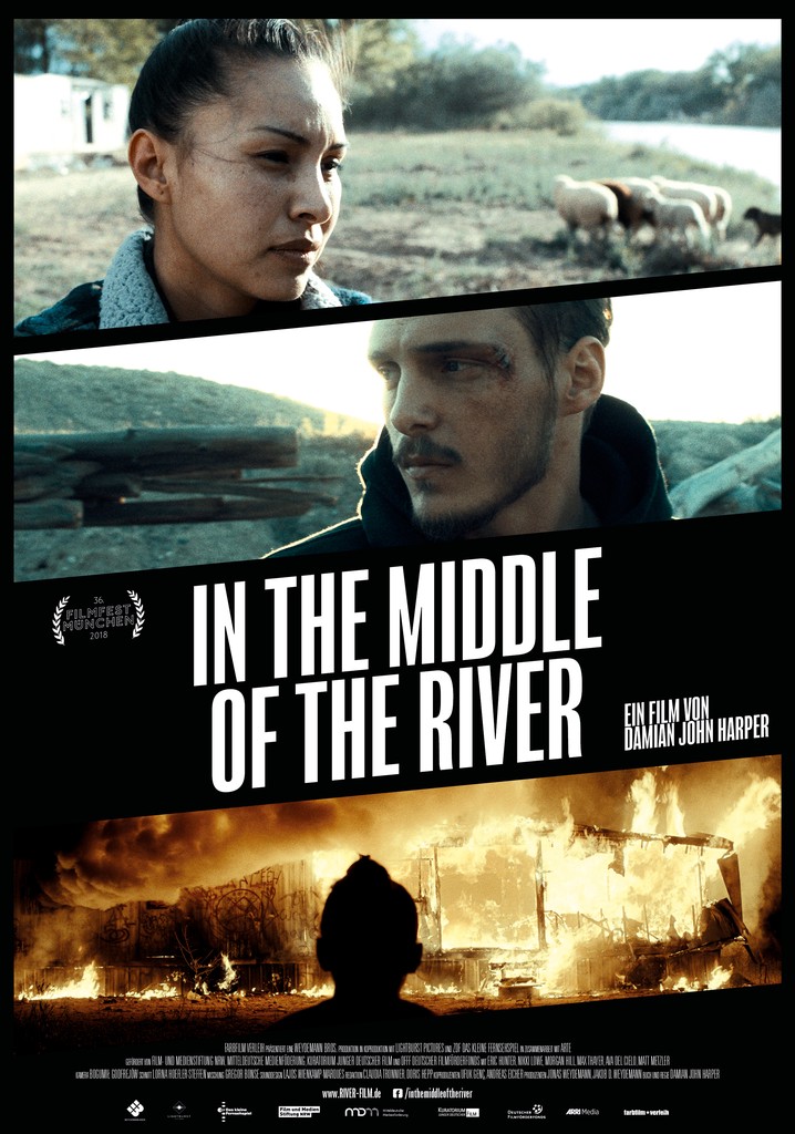 In the Middle of the River