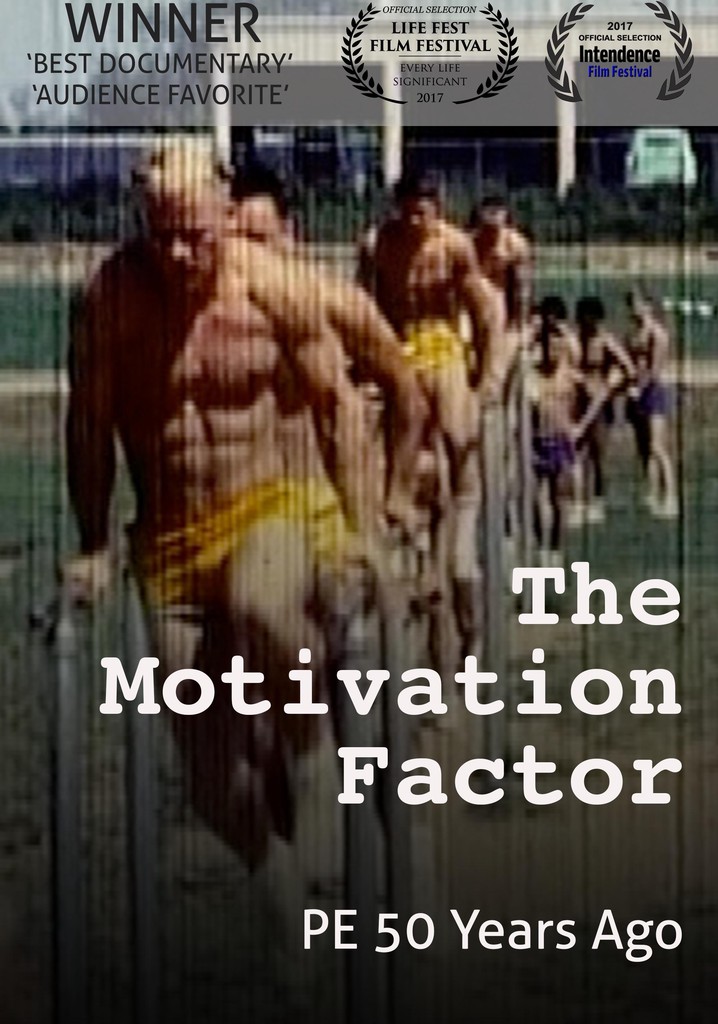 The Motivation Factor: to Become Smart, Productive & Mentally Stable