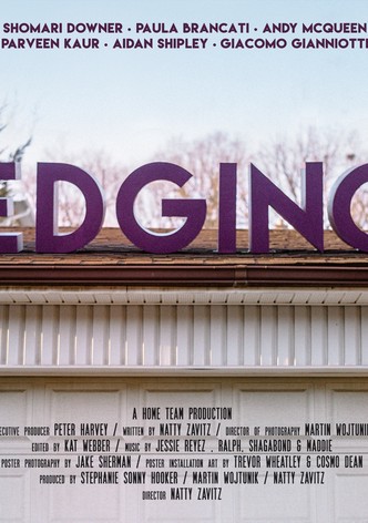 Edging