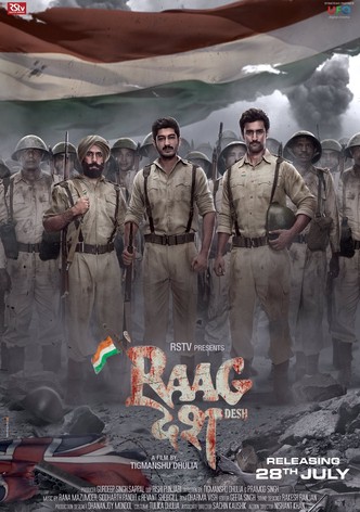 Raag Desh