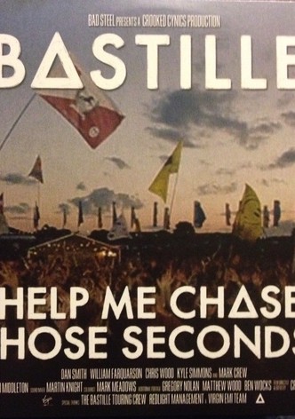 Help Me Chase Those Seconds