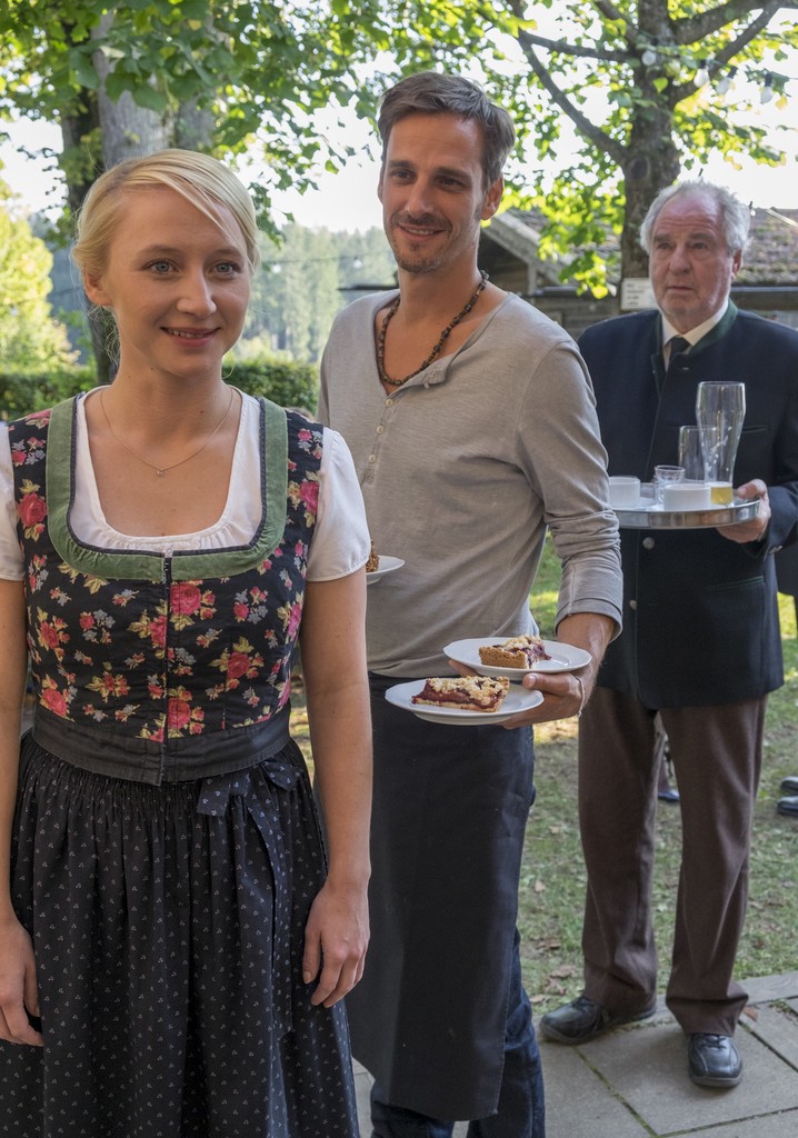 Wenn Frauen ausziehen