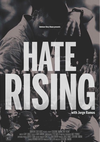 Hate Rising