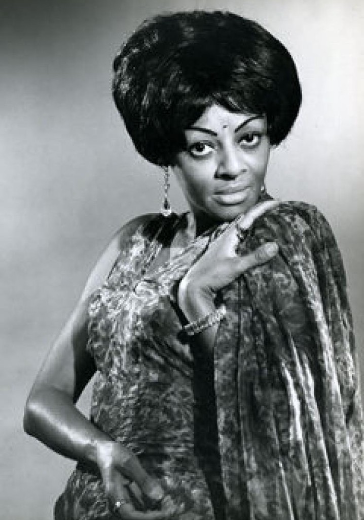 The Unforgettable Hampton Family