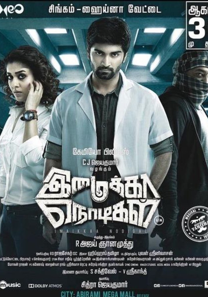 Imaikkaa nodigal online sale