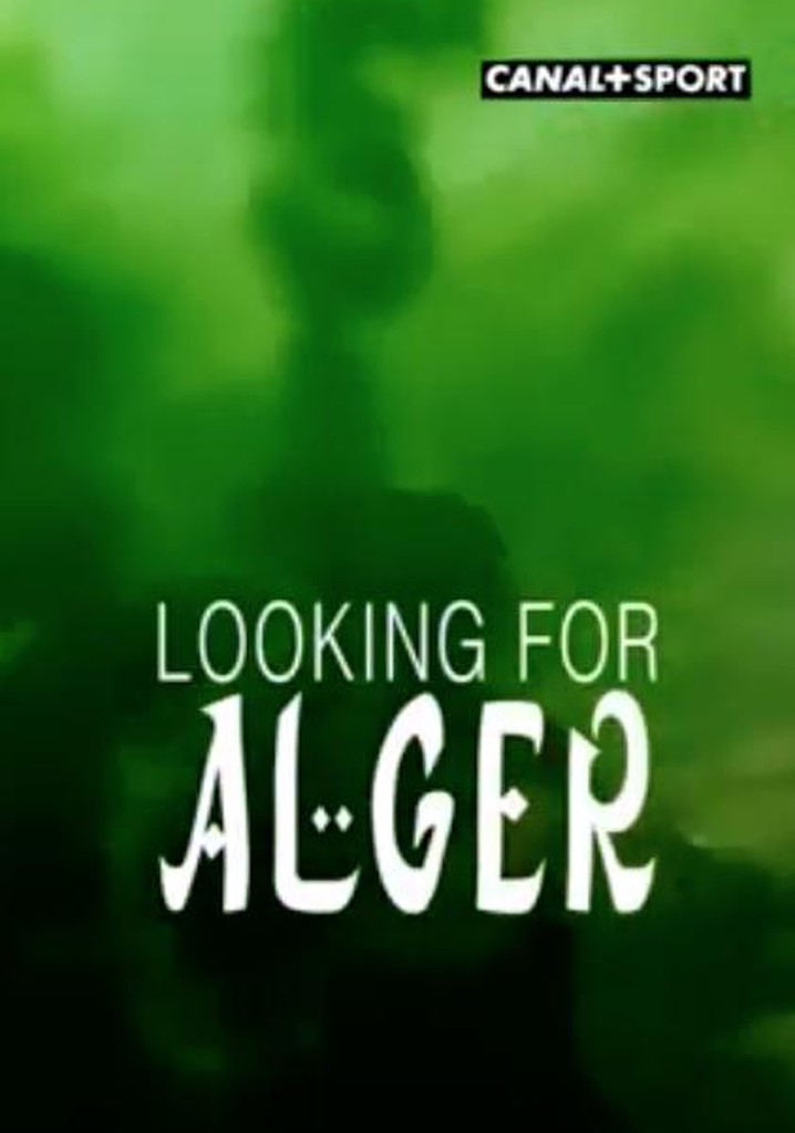 Looking for Alger