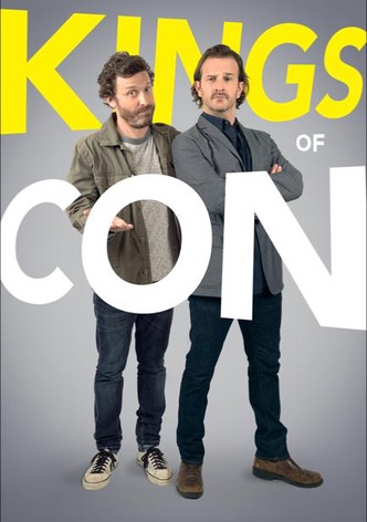 Kings of Con