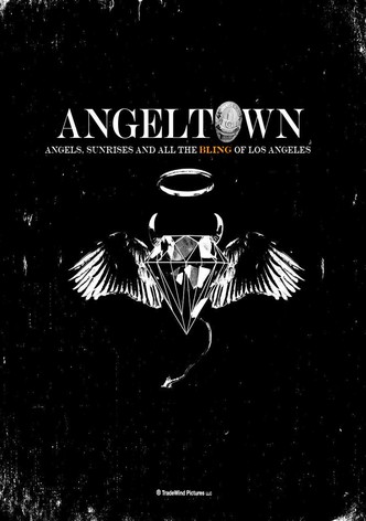 Angel Town