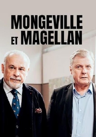 Magellan et Mongeville