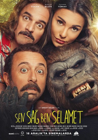 Sen Sag Ben Selamet