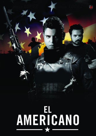 El Americano