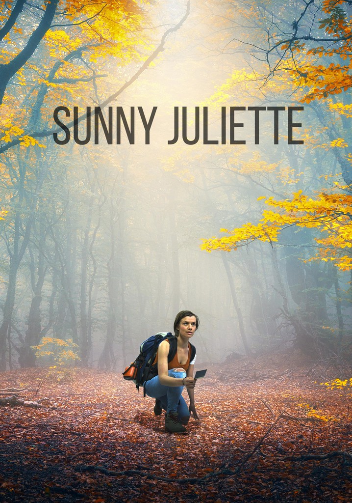 Sunny Juliette