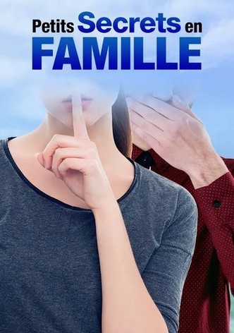 Petits secrets en famille