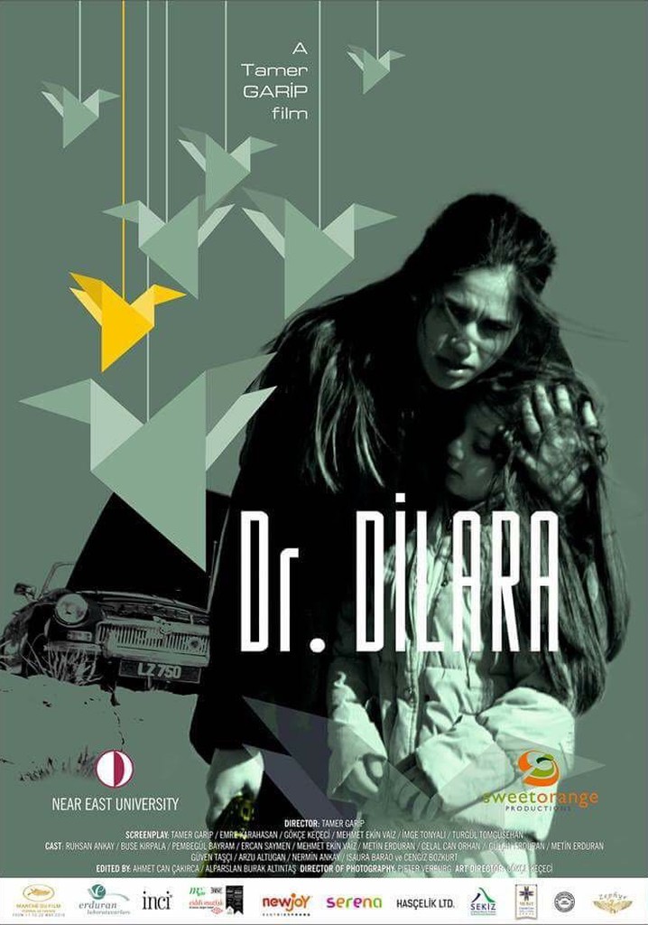 Dr. Dilara