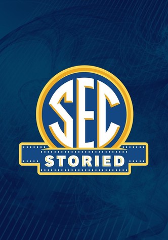 SEC Storied