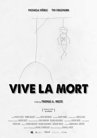 Vive la mort