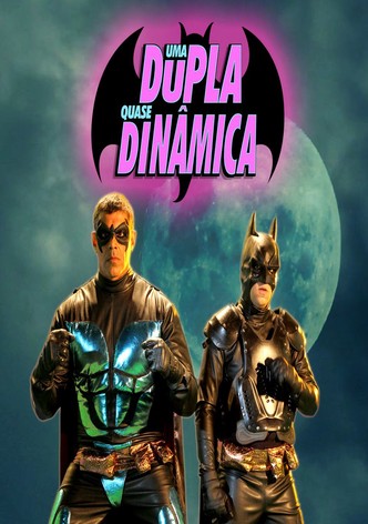 Uma Dupla Quase Dinâmica