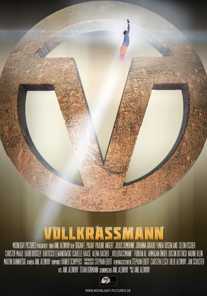 Vollkrassmann