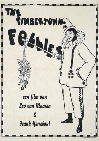 The Timbertown Follies