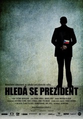 President Wanted