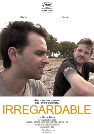 Irregardable