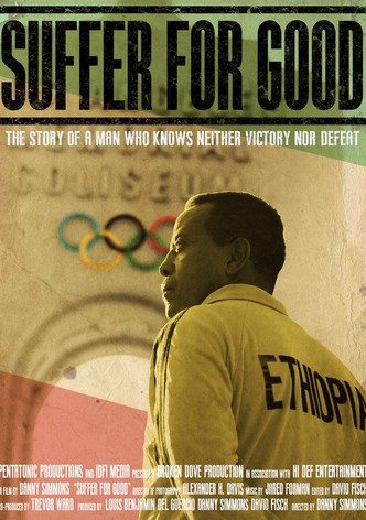Suffer for Good