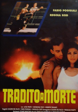 Tradito a morte