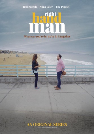 Right Hand Man