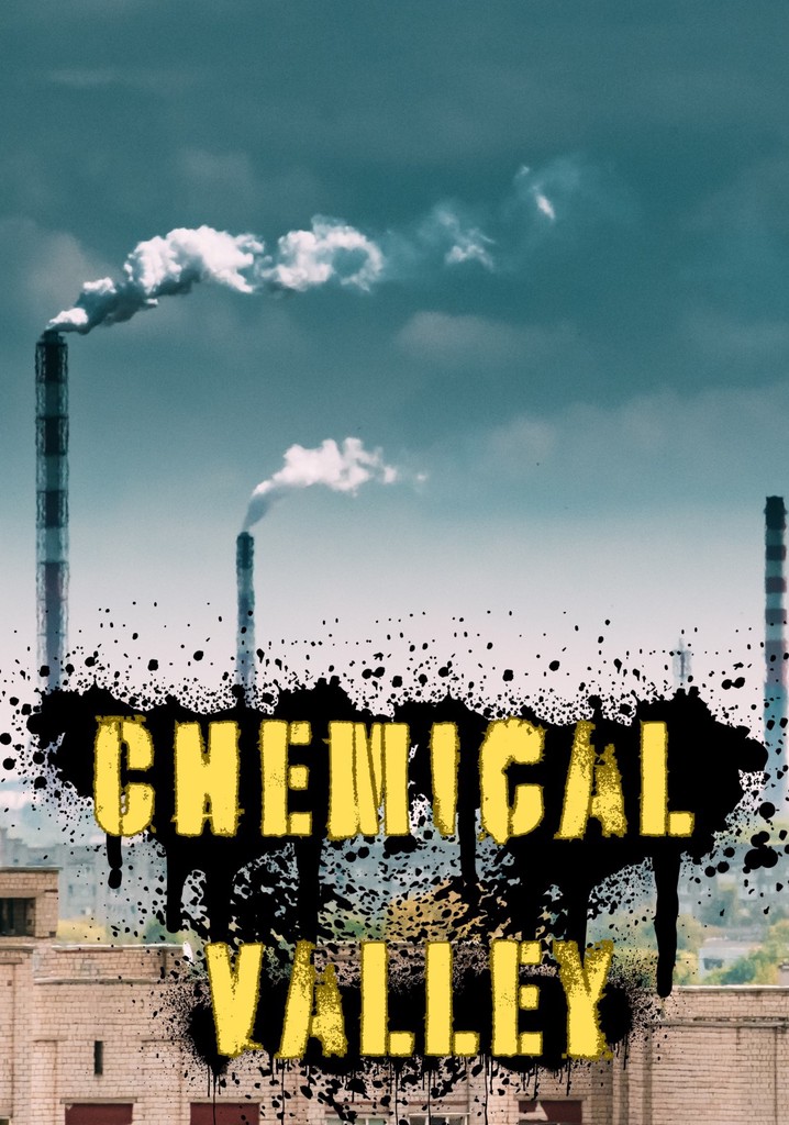 Chemical Valley