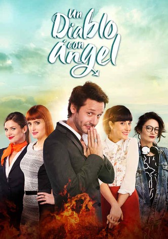 Un Diablo con Ángel