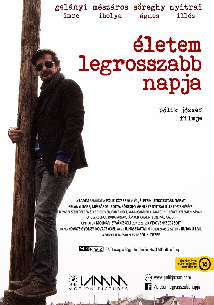 Életem legrosszabb napja