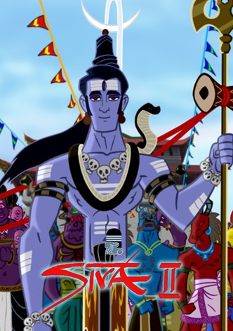 Tales of Siva 2
