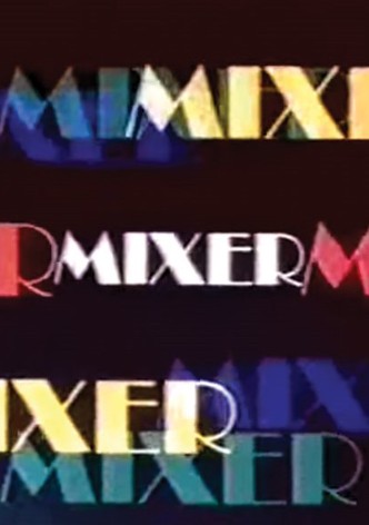 Mixer