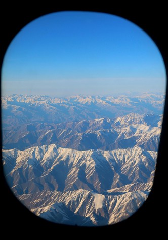 Journeys on the Edge