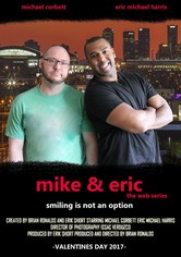 Mike & Eric