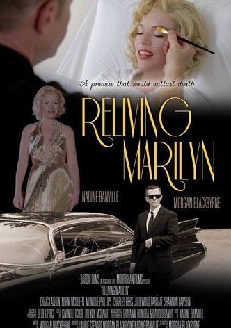 Reliving Marilyn