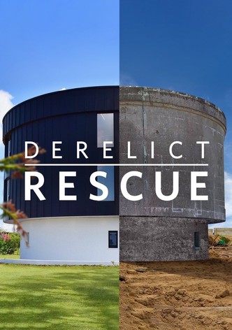 Derelict Rescue - Season 1