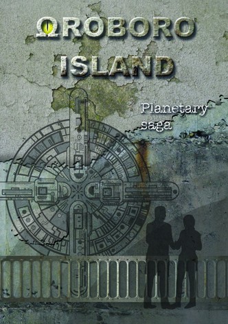 Oroboro Island