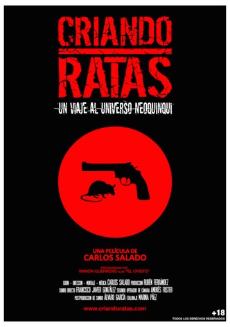 Criando ratas