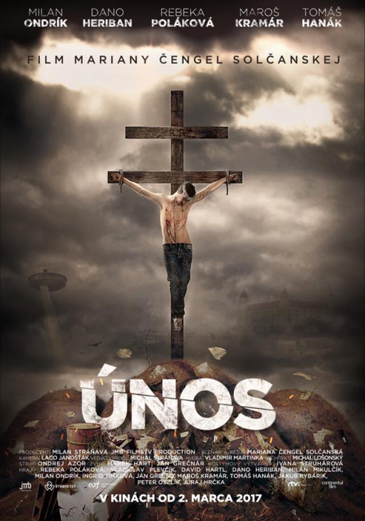 Únos