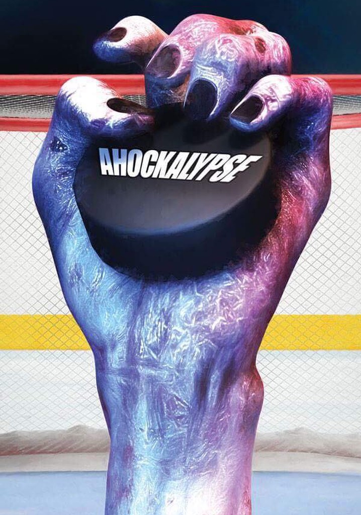 Ahockalypse