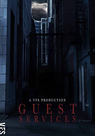 Guest Services