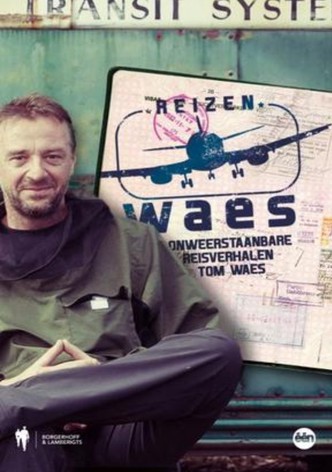 Reizen Waes