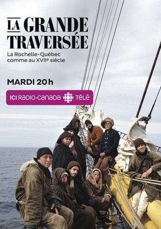 La Grande Traversée