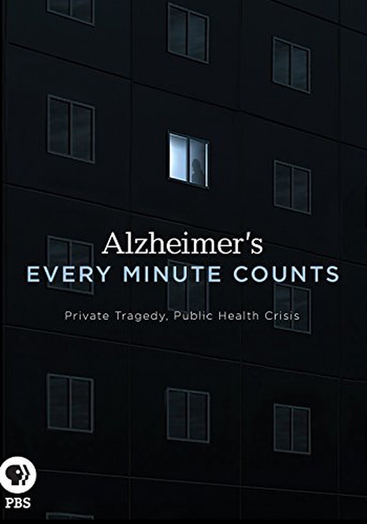 Alzheimer's: Every Minute Counts